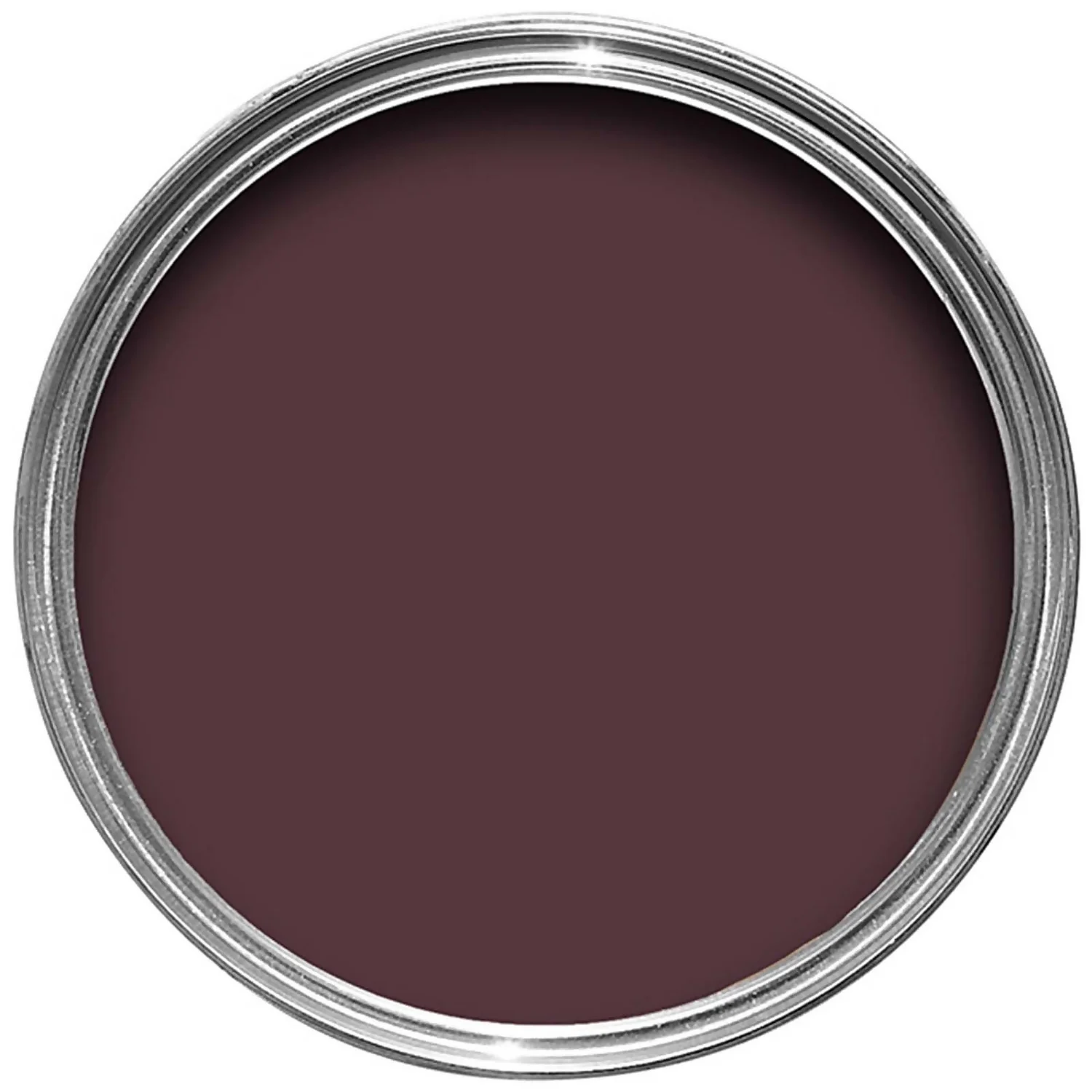 Farrow & Ball Exterior Eggshell Paint Brinjal - 750ml 4 Farrow & Ball Exterior Eggshell Paint Brinjal - 750ml - Image 2