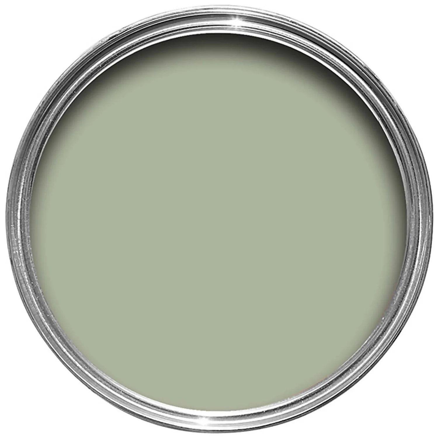 Farrow & Ball Estate Eggshell Vert De Terre - 2.5L 6 Farrow & Ball Estate Eggshell Vert De Terre - 2.5L - Image 4