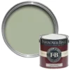 Farrow & Ball Estate Eggshell Vert De Terre - 2.5L 2 Farrow & Ball Estate Eggshell Vert De Terre - 2.5L -Farrow & Ball 12827456 9574951851638427