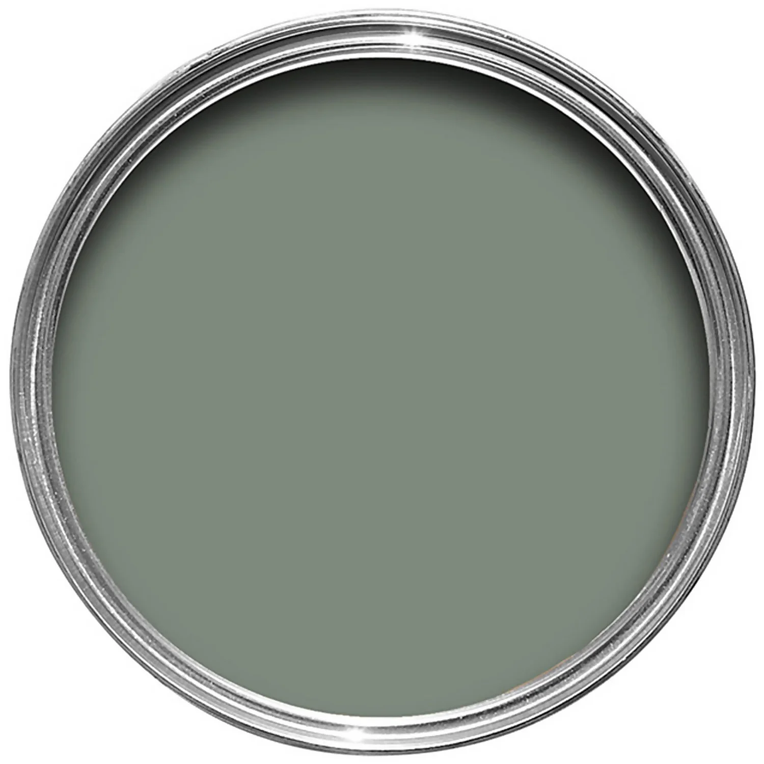 Farrow & Ball Estate Matt Emulsion Paint Card Room Green - Tester 100ml 5 Farrow & Ball Estate Matt Emulsion Paint Card Room Green - Tester 100ml - Image 3