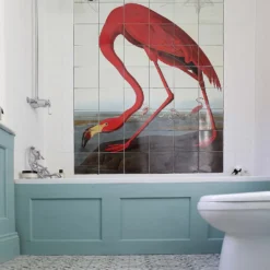 Farrow & Ball Full Gloss Pavilion Blue - 750ml -Farrow & Ball 12827727 9484909413590115