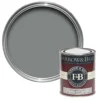 Farrow & Ball Full Gloss Paint Plummett - 750ml -Farrow & Ball 12827916 9034951851619626