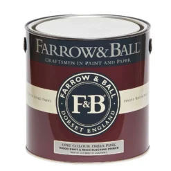 Farrow & Ball Primer Wood Knot & Resin Blocking Primer - 2.5L 7 Farrow & Ball Primer Wood Knot & Resin Blocking Primer - 2.5L -Farrow & Ball 12832531 1244951852109589