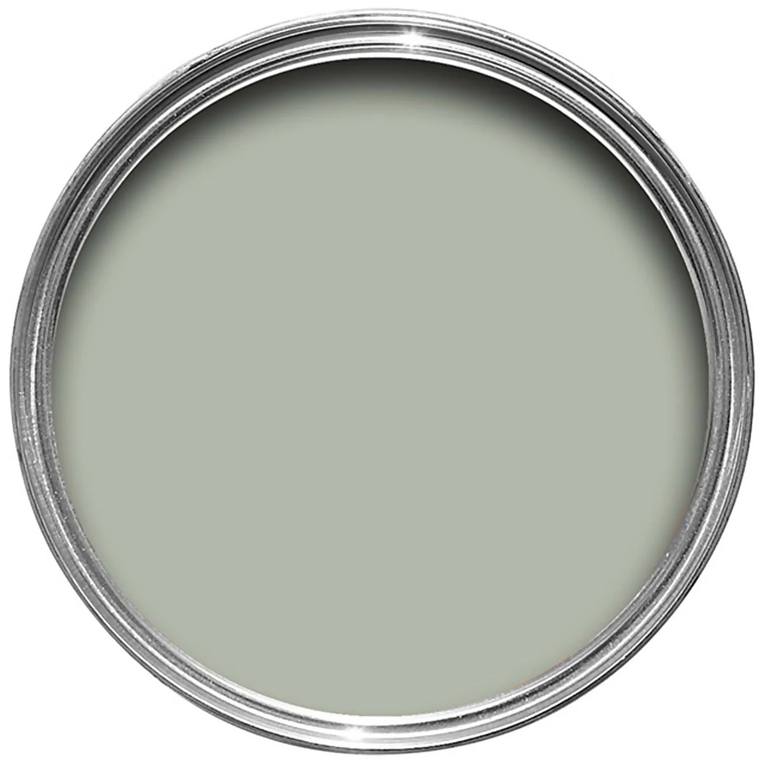Farrow & Ball Full Gloss Mizzle - 2.5L 4 Farrow & Ball Full Gloss Mizzle - 2.5L - Image 2