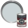 Farrow & Ball Exterior Eggshell Paint Borrowed Light - 750ml -Farrow & Ball 12835374 8044951852568739