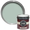 Farrow & Ball Estate Eggshell Paint Teresa's Green - 2.5L -Farrow & Ball 12835473 8494952917328634