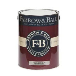 Farrow & Ball Exterior Masonry Paint Cinder Rose - 5L -Farrow & Ball 12836274 2304951852440270