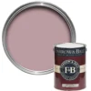 Farrow & Ball Exterior Masonry Paint Cinder Rose - 5L -Farrow & Ball 12836274 8924951852256142