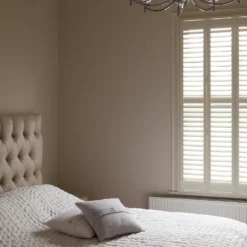 Farrow & Ball Estate Matt Emulsion Paint Skimming Stone - Tester 100ml -Farrow & Ball 12837425 7624951389880041