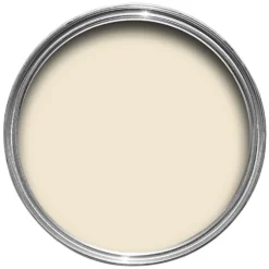 Farrow & Ball Exterior Eggshell White Tie - 750ml 6 Farrow & Ball Exterior Eggshell White Tie - 750ml -Farrow & Ball 12837561 7534951863999591