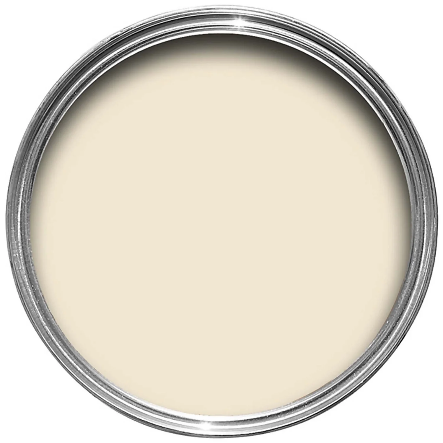 Farrow & Ball Exterior Eggshell White Tie - 750ml 4 Farrow & Ball Exterior Eggshell White Tie - 750ml - Image 2