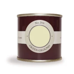 Farrow & Ball Estate Matt Emulsion Paint Green Ground - Tester 100ml 7 Farrow & Ball Estate Matt Emulsion Paint Green Ground - Tester 100ml -Farrow & Ball 12837563 6064951864120689
