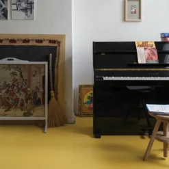 Farrow & Ball Estate Matt Emulsion Paint Babouche - Tester 100ml 6 Farrow & Ball Estate Matt Emulsion Paint Babouche - Tester 100ml -Farrow & Ball 12837697 1184951389913323