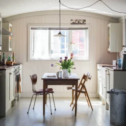 Farrow & Ball Estate Matt Emulsion Paint Cornforth White - Tester 100ml -Farrow & Ball 12837701 1134951389932142