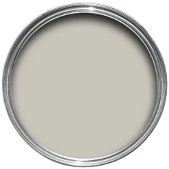 Farrow & Ball Estate Matt Emulsion Paint Cornforth White - Tester 100ml -Farrow & Ball 12837701 7404951390002885