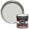 Farrow & Ball Estate Eggshell Paint Blackened - 2.5L -Farrow & Ball 12837727 2044952918941122