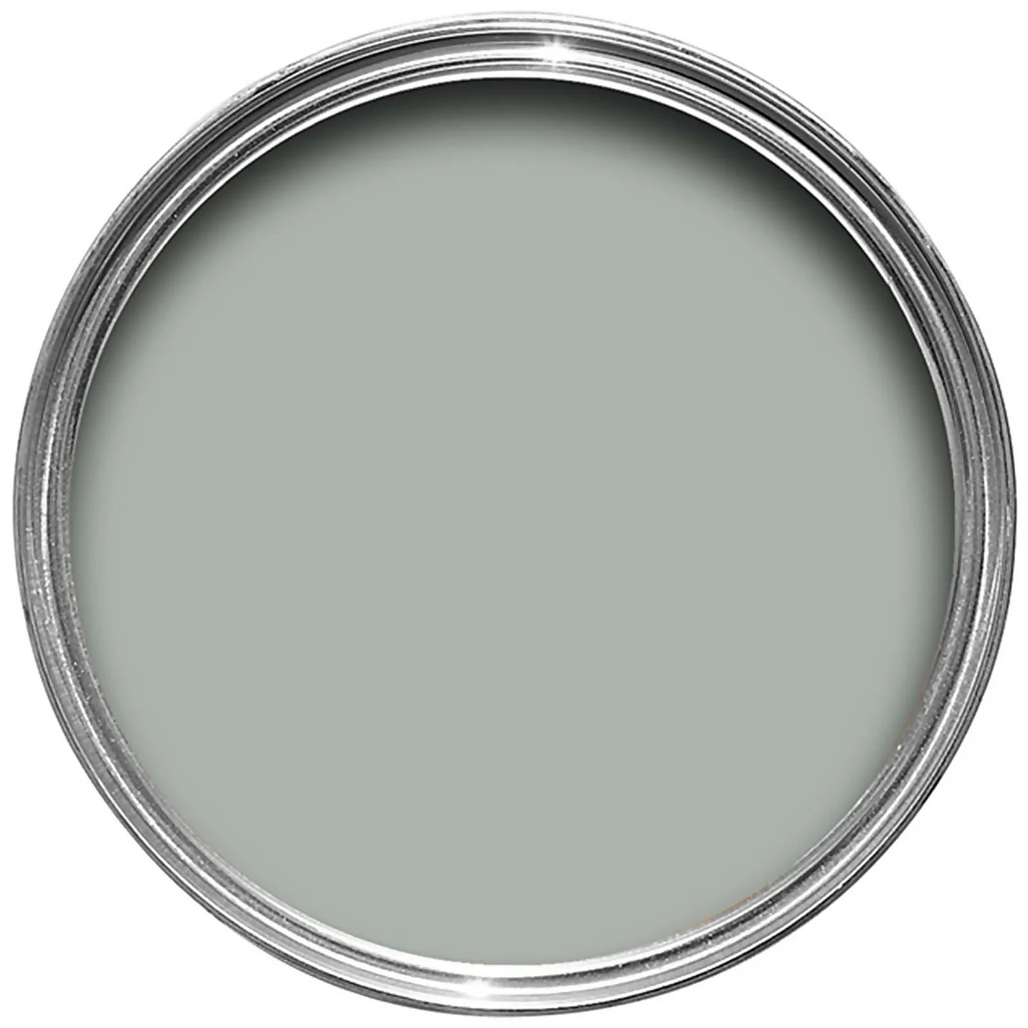 Farrow & Ball Estate Eggshell Light Blue - 750ml 5 Farrow & Ball Estate Eggshell Light Blue - 750ml - Image 3