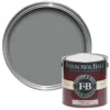 Farrow & Ball Full Gloss Paint Plummett - 2.5L -Farrow & Ball 12837918 1064951852859562