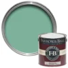 Farrow & Ball Modern Matt Emulsion Paint Arsenic - 2.5L -Farrow & Ball 12837966 2074952914527258