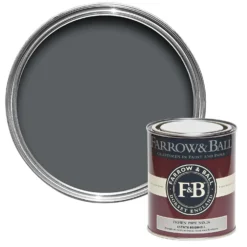 Farrow & Ball Estate Eggshell Down Pipe - 750ml
