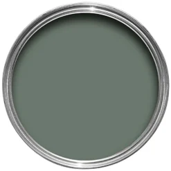 Farrow & Ball Full Gloss Green Smoke - 2.5L 7 Farrow & Ball Full Gloss Green Smoke - 2.5L -Farrow & Ball 12838200 7854951866699942