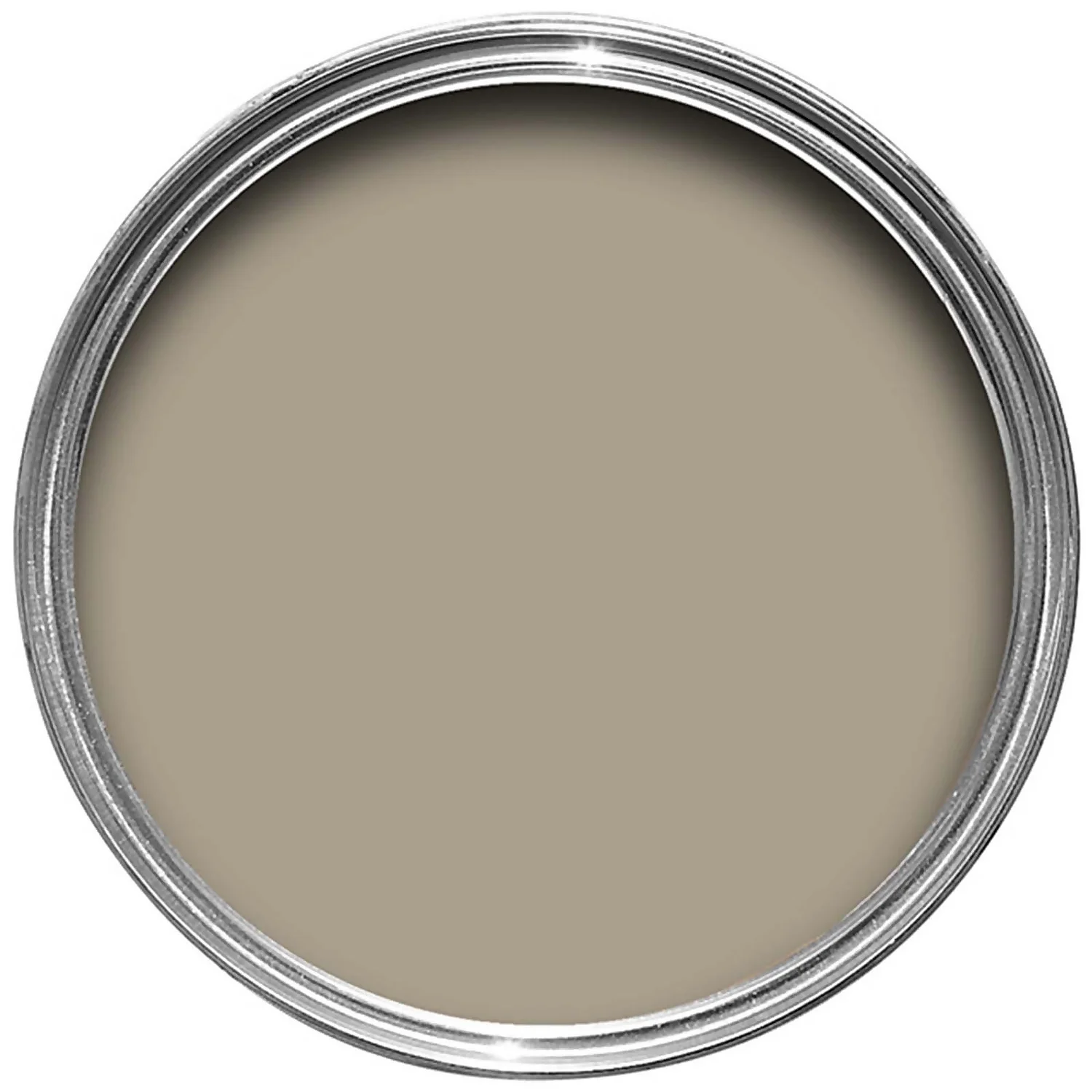 Farrow & Ball Exterior Eggshell Paint Light Gray - 2.5L 4 Farrow & Ball Exterior Eggshell Paint Light Gray - 2.5L - Image 2