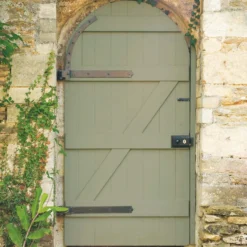 Farrow & Ball Full Gloss Lichen - 2.5L -Farrow & Ball 12838423 1844952919130131