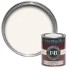 Farrow & Ball Exterior Eggshell All White - 750ml -Farrow & Ball 12838428 1694951864220628