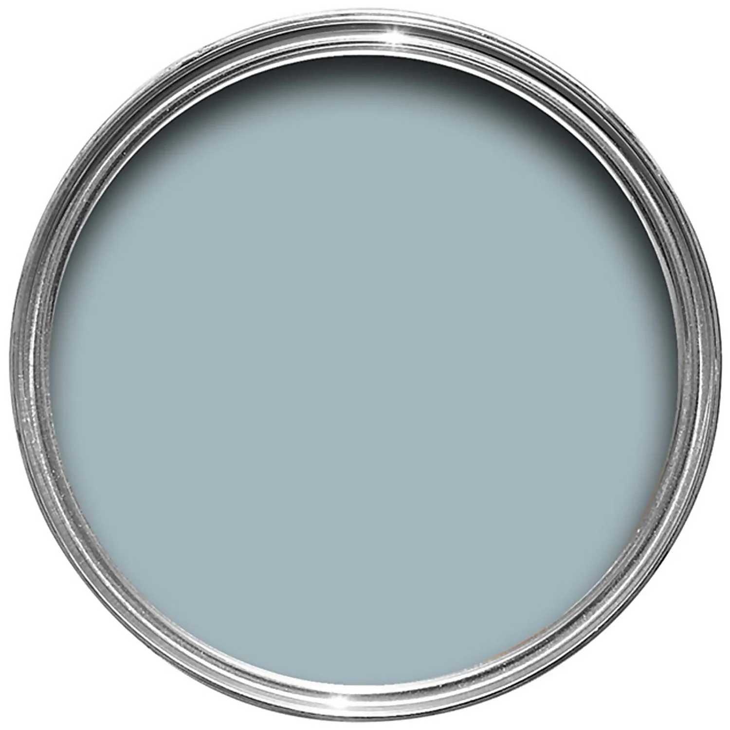 Farrow & Ball Estate Eggshell Parma Gray - 750ml 5 Farrow & Ball Estate Eggshell Parma Gray - 750ml - Image 3