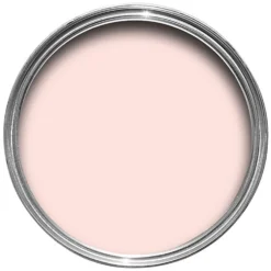 Farrow & Ball Estate Matt Emulsion Paint Middleton Pink - Tester 100ml -Farrow & Ball 12839080 8704951390165212