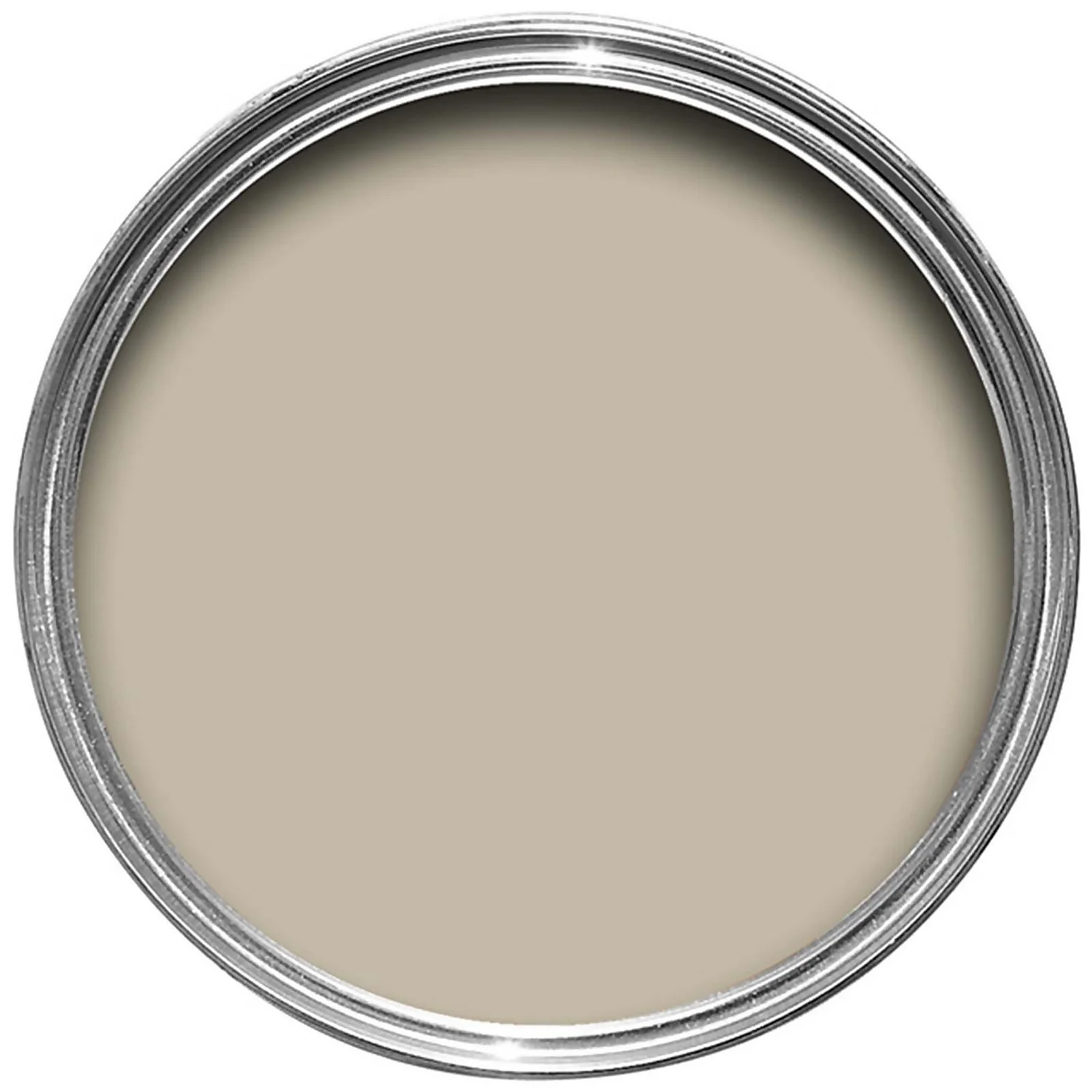 Farrow & Ball Estate Matt Emulsion Paint Bone - 2.5L 5 Farrow & Ball Estate Matt Emulsion Paint Bone - 2.5L - Image 3