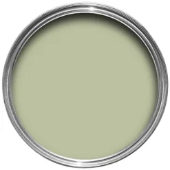 Farrow & Ball Estate Matt Emulsion Paint Cooking Apple Green - 2.5L -Farrow & Ball 12839194 1244952919800823