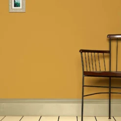 Farrow & Ball Full Gloss Sudbury Yellow - 2.5L -Farrow & Ball 12839223 2124906556772483