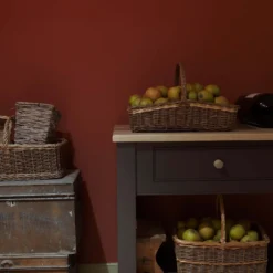 Farrow & Ball Estate Matt Emulsion Paint Picture Gallery Red - 2.5L -Farrow & Ball 12839298 7114952919859281