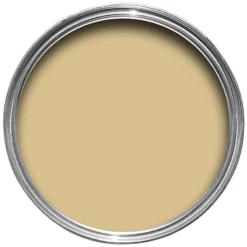 Farrow & Ball Estate Matt Emulsion Paint Hay - 2.5L -Farrow & Ball 12839301 2904952919874497