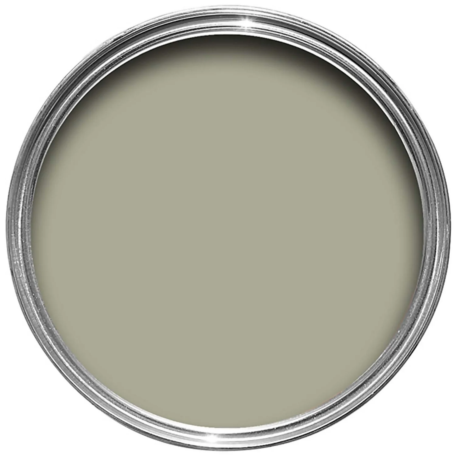 Farrow & Ball Estate Matt Emulsion French Gray - Tester 100ml 5 Farrow & Ball Estate Matt Emulsion French Gray - Tester 100ml - Image 3