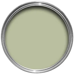 Farrow & Ball Estate Matt Emulsion Paint Cooking Apple Green - Tester 100ml -Farrow & Ball 12839693 5704951389561360
