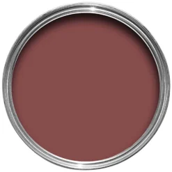 Farrow & Ball Estate Matt Emulsion Paint Eating Room Red - Tester 100ml 7 Farrow & Ball Estate Matt Emulsion Paint Eating Room Red - Tester 100ml -Farrow & Ball 12839802 1244951389667788