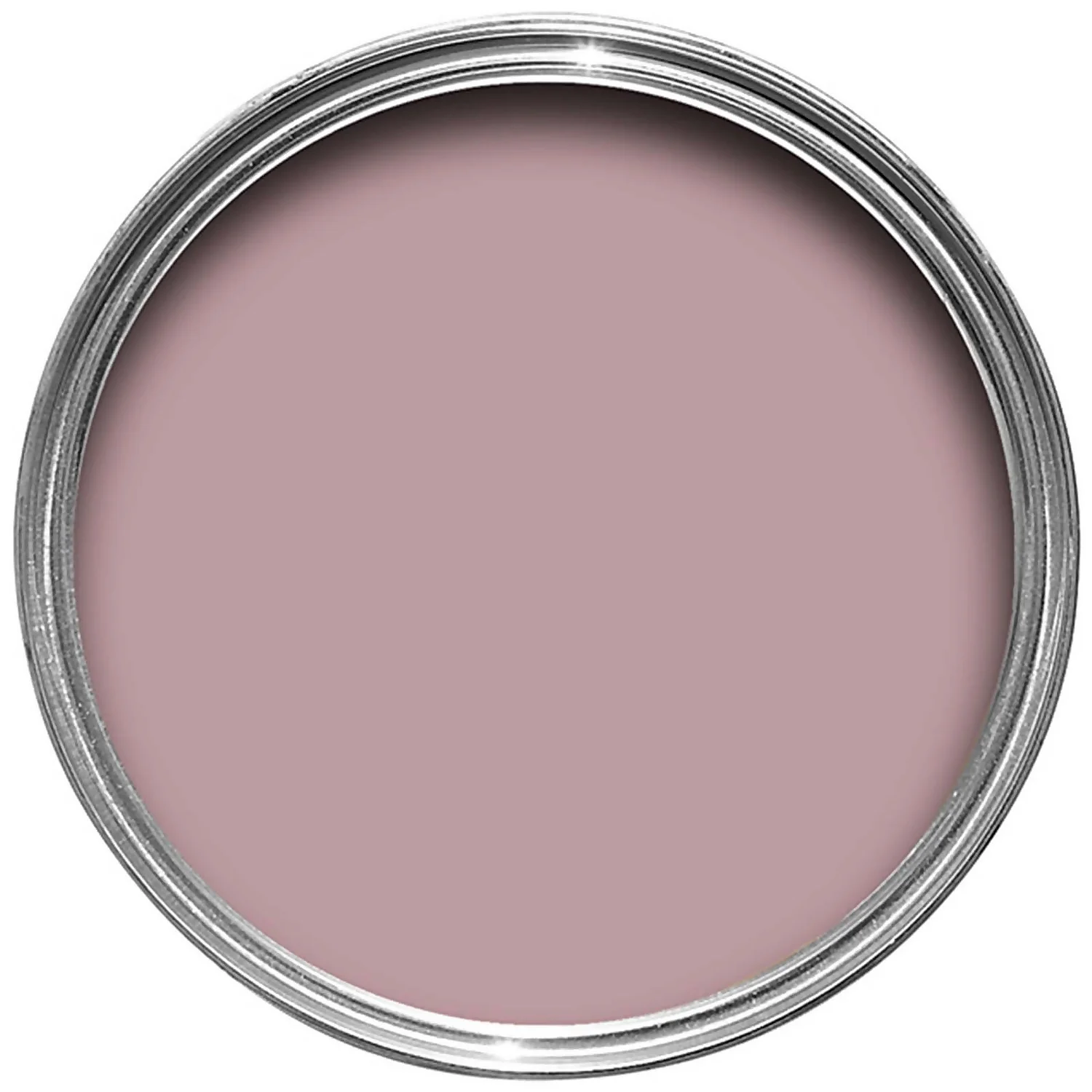 Farrow & Ball Estate Matt Emulsion Paint Cinder Rose - 2.5L 4 Farrow & Ball Estate Matt Emulsion Paint Cinder Rose - 2.5L - Image 2