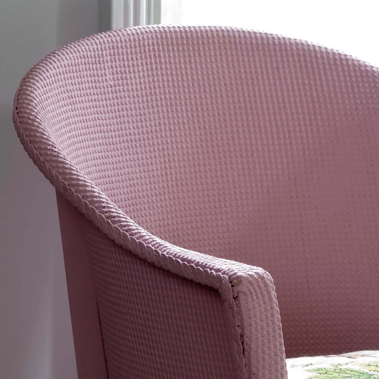 Farrow & Ball Estate Matt Emulsion Paint Cinder Rose - 2.5L 6 Farrow & Ball Estate Matt Emulsion Paint Cinder Rose - 2.5L - Image 4