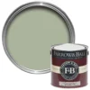 Farrow & Ball Modern Matt Emulsion Paint Vert De Terre - 2.5L -Farrow & Ball 12839868 1304951862703738