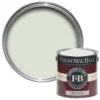 Farrow & Ball Estate Eggshell Paint Pavilion Blue - 2.5L -Farrow & Ball 12840275 2514952917972137
