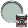 Farrow & Ball Modern Matt Emulsion Paint Teresa's Green - 2.5L