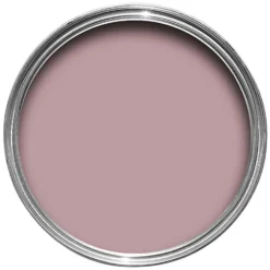 Farrow & Ball Exterior Eggshell Paint Cinder Rose - 750ml -Farrow & Ball 12840411 1484952918238000