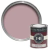 Farrow & Ball Exterior Eggshell Paint Cinder Rose - 750ml