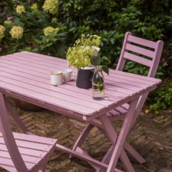 Farrow & Ball Exterior Eggshell Paint Cinder Rose - 750ml -Farrow & Ball 12840411 8024952918160552