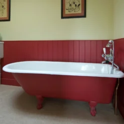 Farrow & Ball Full Gloss Paint Farrow's Cream - 750ml 9 Farrow & Ball Full Gloss Paint Farrow's Cream - 750ml -Farrow & Ball 12840568 1474909161228111