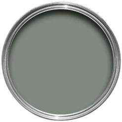 Farrow & Ball Full Gloss Paint Card Room Green - 750ml -Farrow & Ball 12840683 1604951862990262