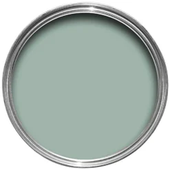 Farrow & Ball Estate Matt Emulsion Paint Green Blue - Tester 100ml -Farrow & Ball 12840748 4764951389784059