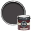Farrow & Ball Estate Eggshell Paint Tanner's Brown - 2.5L -Farrow & Ball 12840929 5034952918227677
